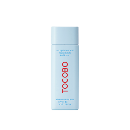 TOCOBO Bio Watery Sun Cream 50ml