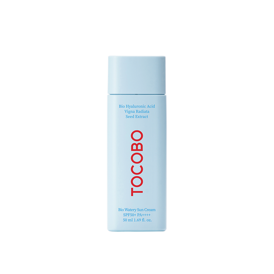TOCOBO Bio Watery Sun Cream 50ml