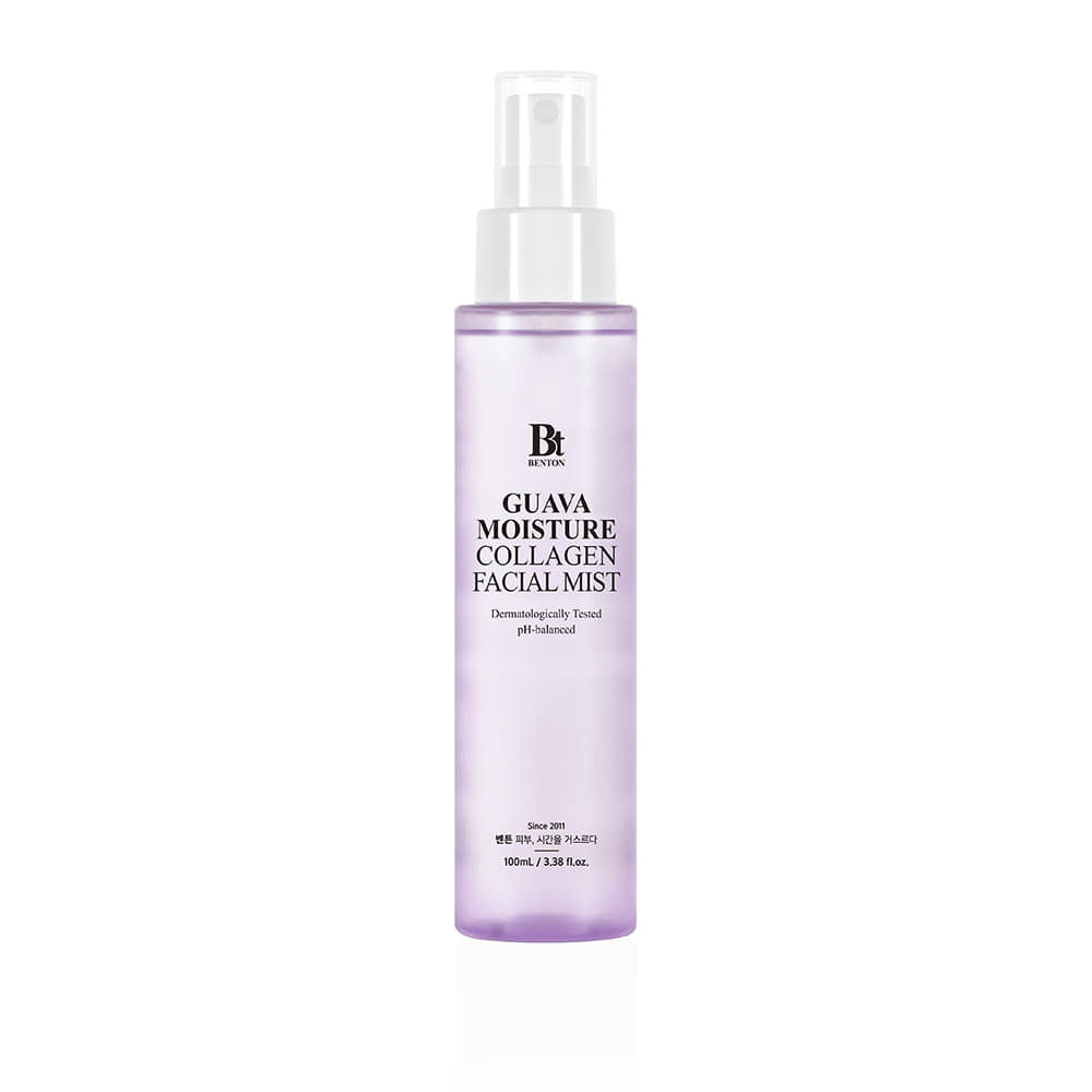 Benton Guava Moisture Collagen Facial Mist 100ml