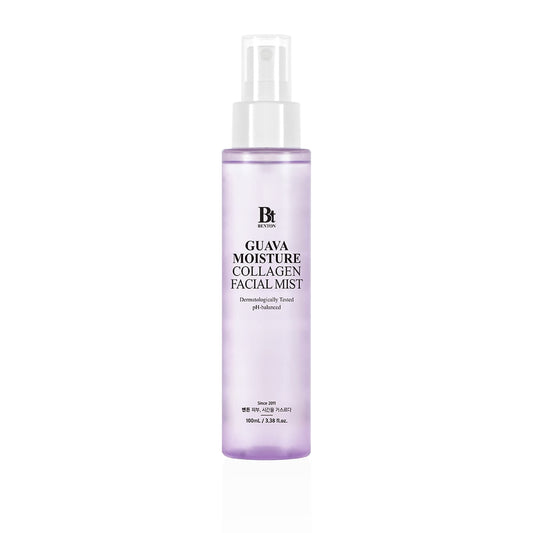 Benton Guava Moisture Collagen Facial Mist 100ml