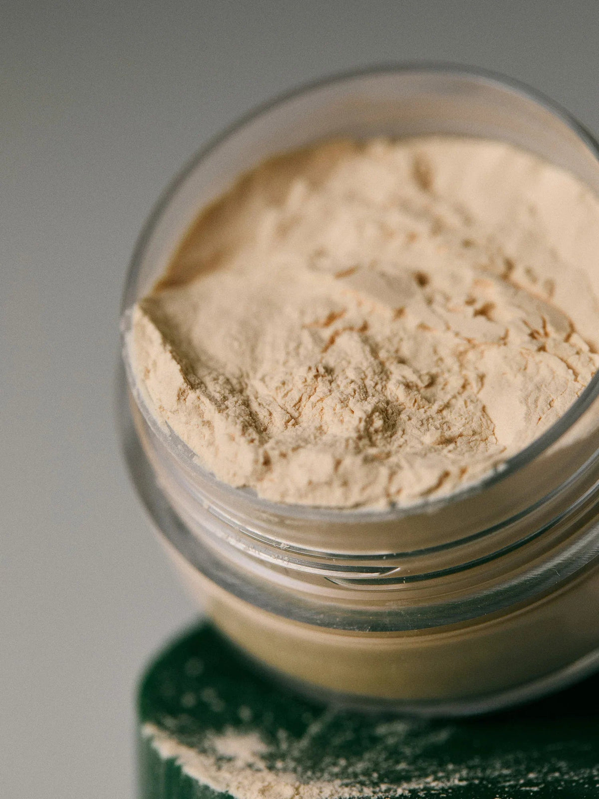AROMATICA Rosemary Dry Shampoo Powder 10g