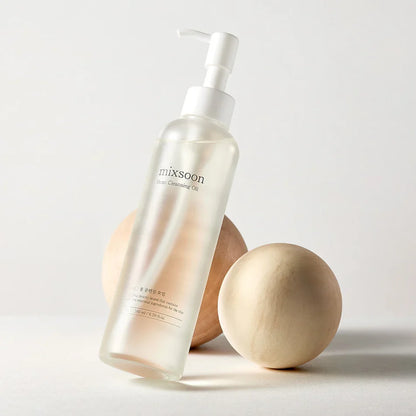 mixsoon Double Step Cleansing Duo Set 2 pcs