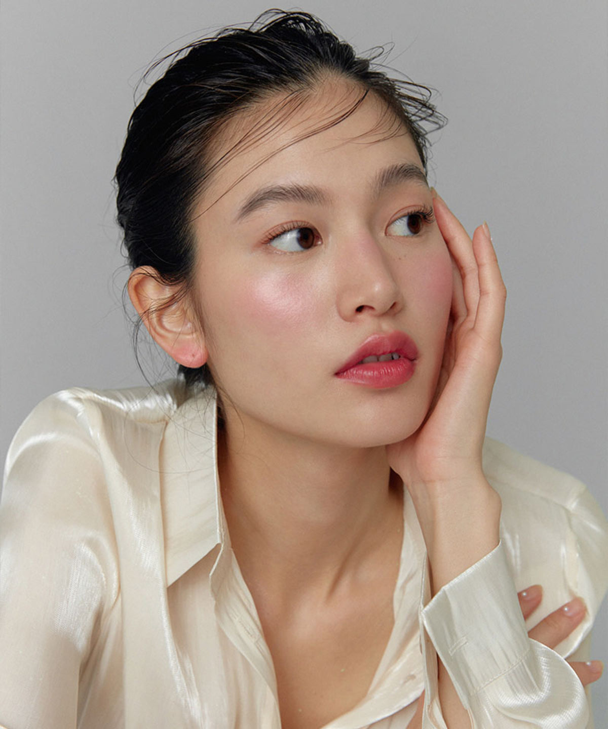 hince True Dimension Glow Cheek