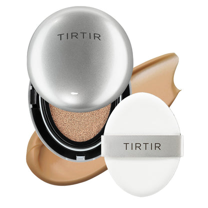 TIRTIR Mask Fit Aura Silver Cushion 35N