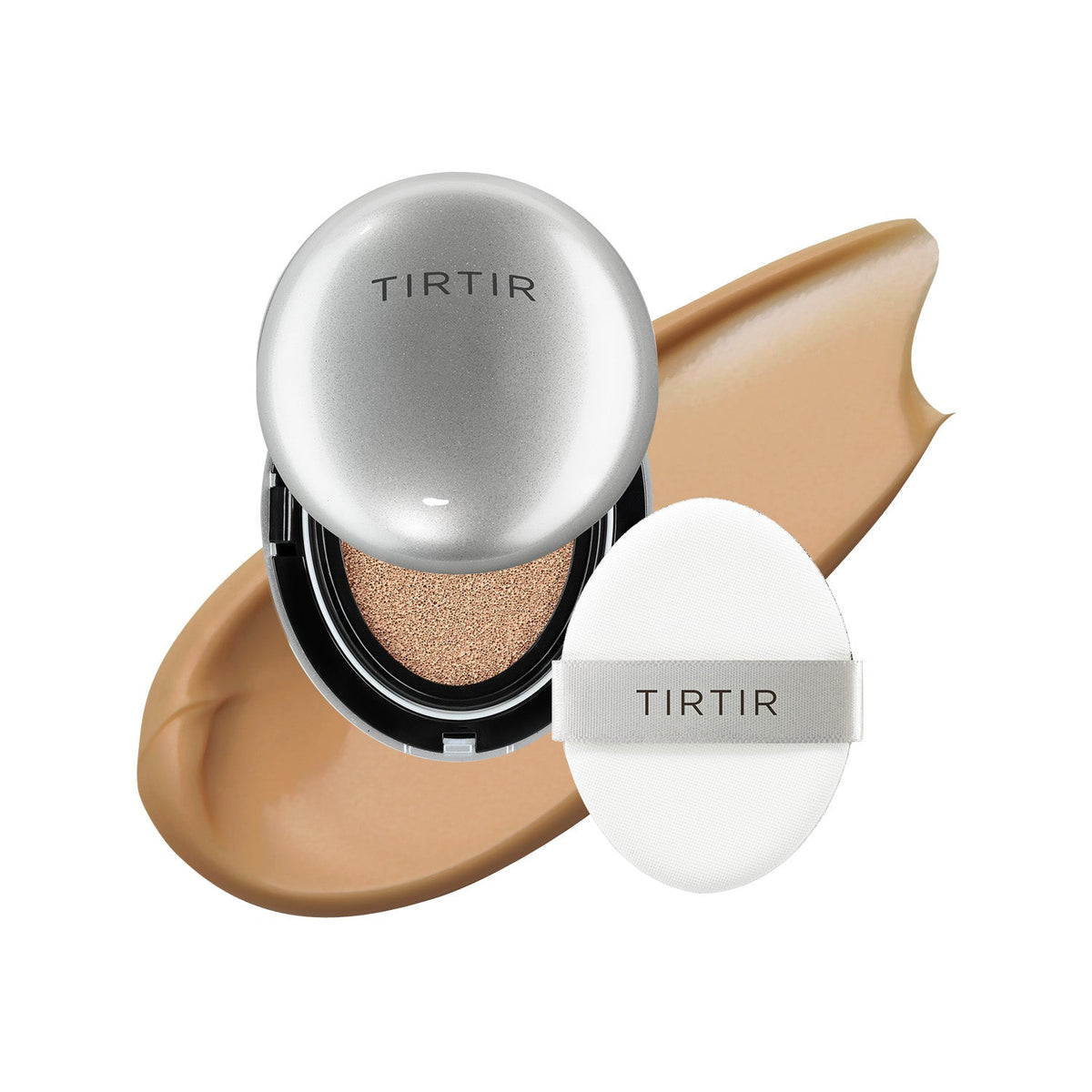 TIRTIR Mask Fit Aura Silver Cushion Mini 35N