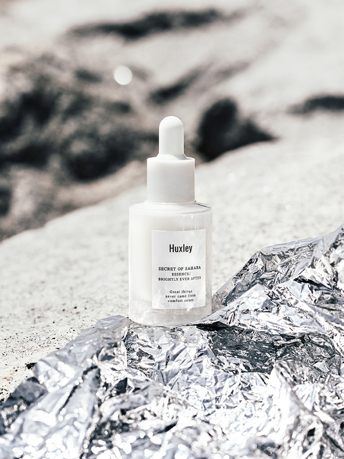 Huxley Essence Brightly Ever After 30ml