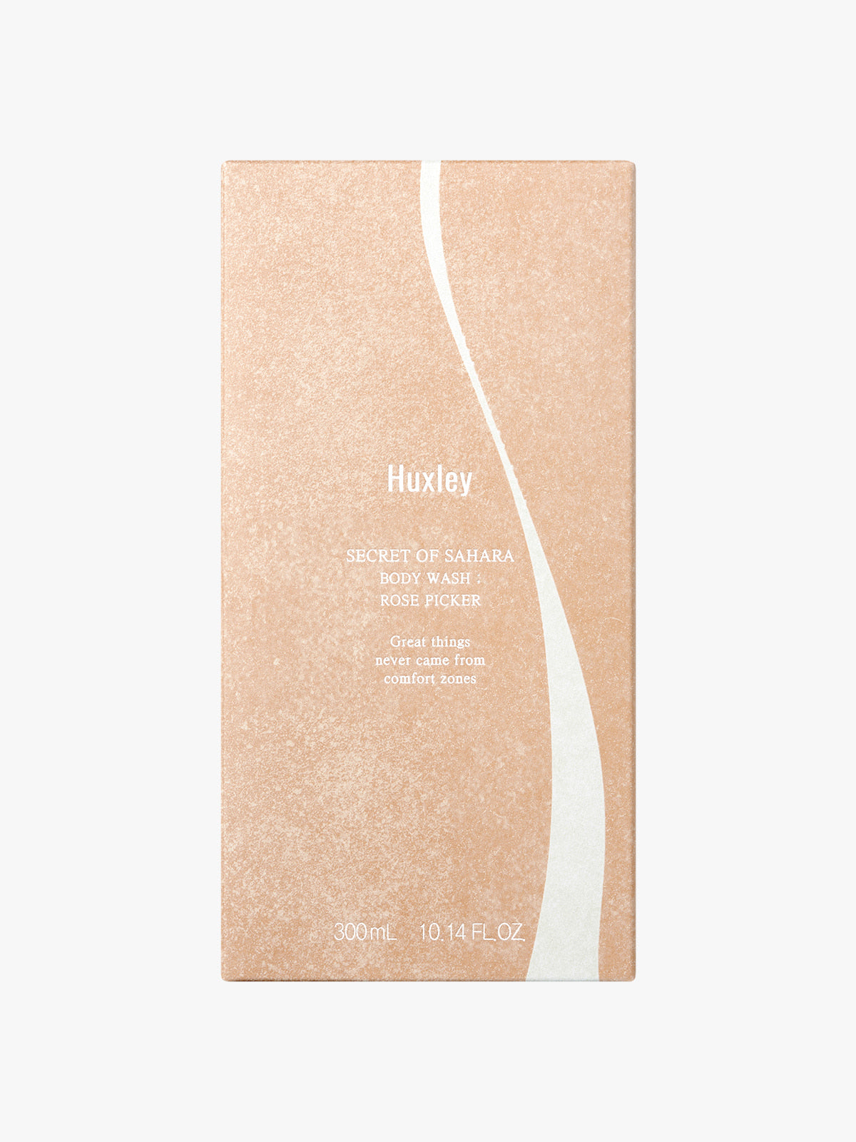 Huxley Body Wash Rose Picker 300ml