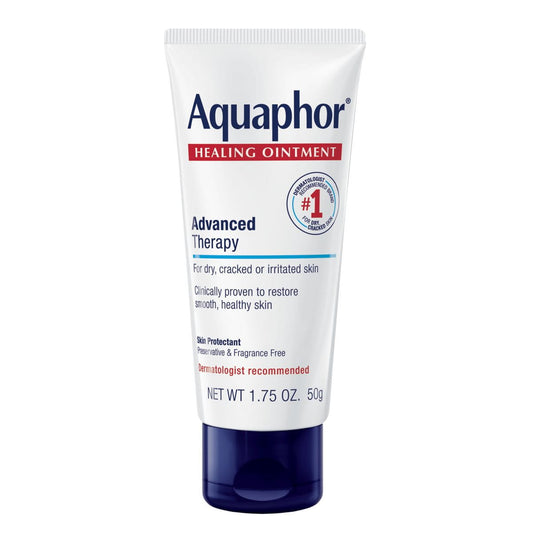 Aquaphor Healing Ointment 1.75oz