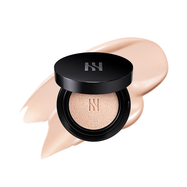 HERA Black Cushion Foundation #21C1