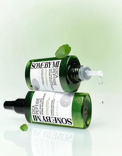 SOME BY MI Cica Peptide Anti Hair Loss Derma Scalp Serum 80ml