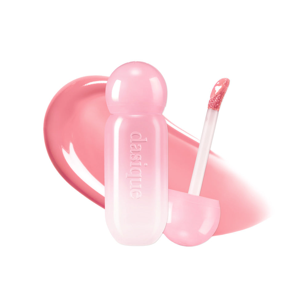 dasique Juicy Dewy Glow Tint Ballet Core Collection - 2 Colors