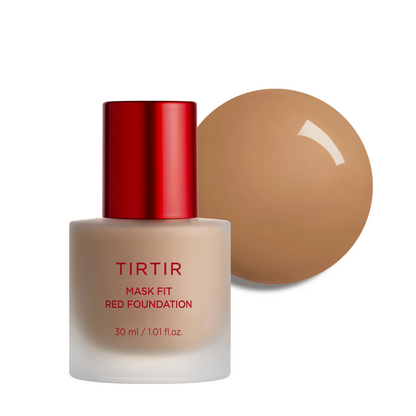 TIRTIR Mask Fit Red Foundation 37N