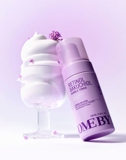 SOME BY MI Retinol Bakuchiol Bubble Toner 100ml