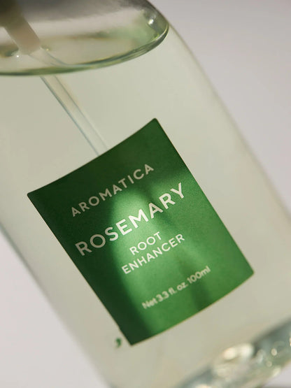AROMATICA Rosemary Root Enhancer Mini 30ml