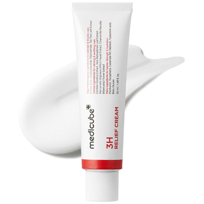 medicube 3H Relief Cream 50ml