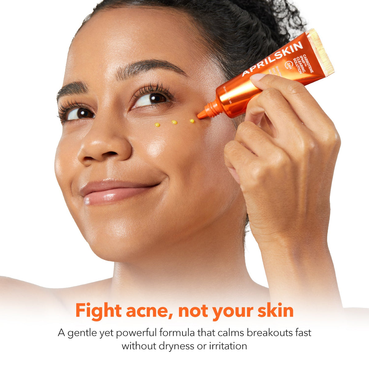 APRILSKIN Carrotene IPMP Clearing Solution 20ml