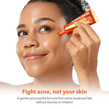 APRILSKIN Carrotene IPMP Clearing Solution 20ml