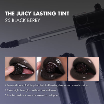 romand Black Lip Trio Set