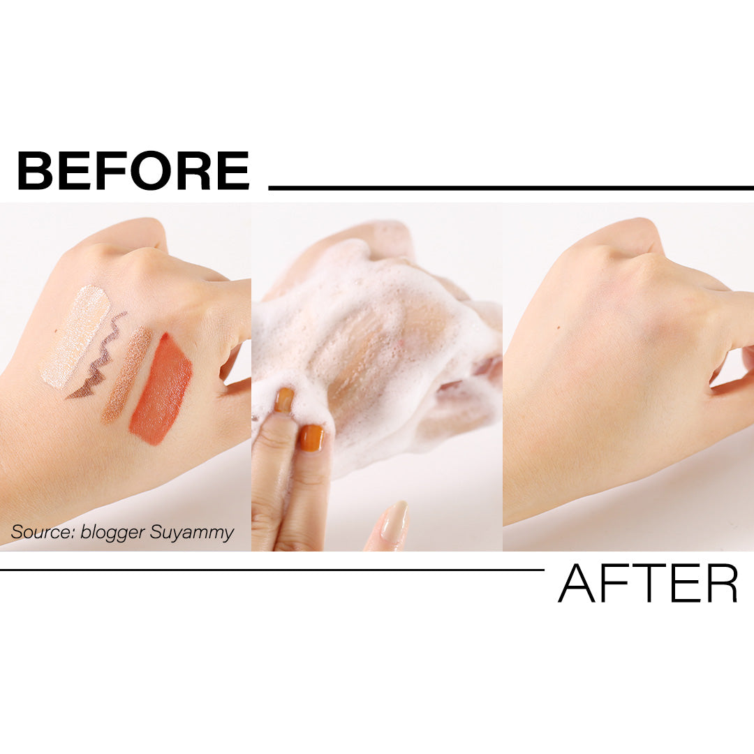 d'Alba White Truffle Deep Clean Foam Cleanser 80ml