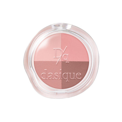 dasique Multi Quad Shadow - 4 Types