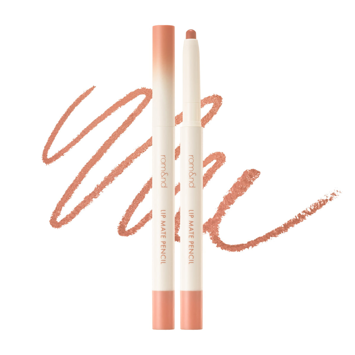 romand Lip Mate Pencil #03 Kaya Beige