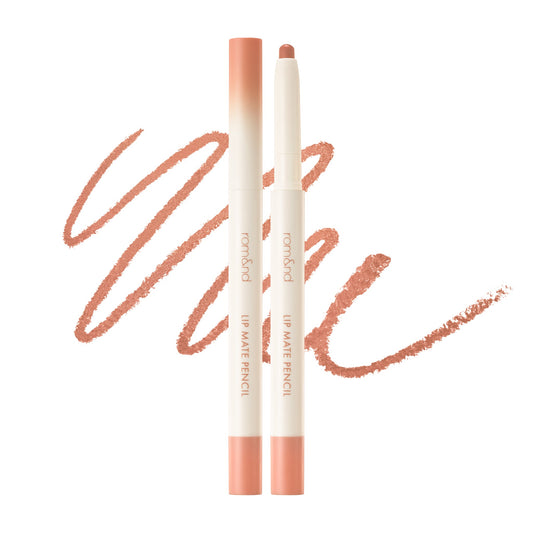 romand Lip Mate Pencil #03 Kaya Beige