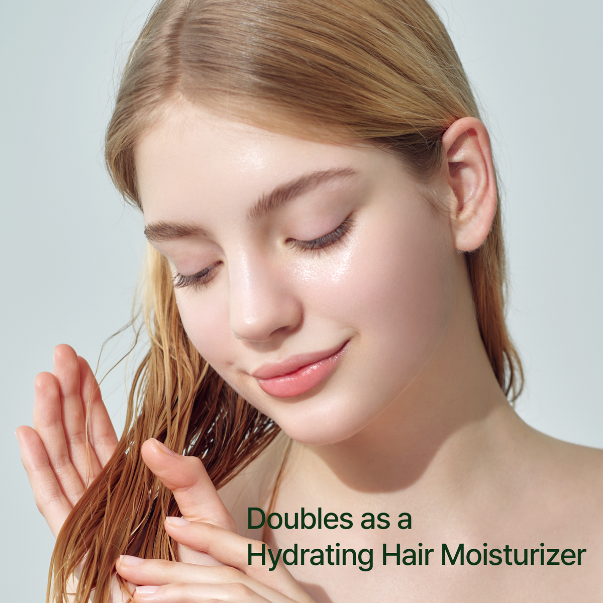 HOLIKA HOLIKA Aloe 96% Light Soothing Gel 55ml