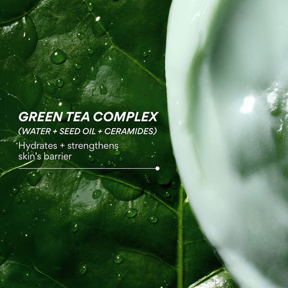 innisfree Green Tea Ceramide Cleansing Balm 100ml