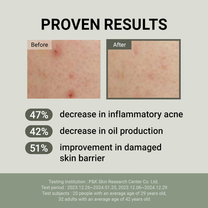 JUMISO Snail Mucin 88 + Peptide Facial Cream Mini 30ml