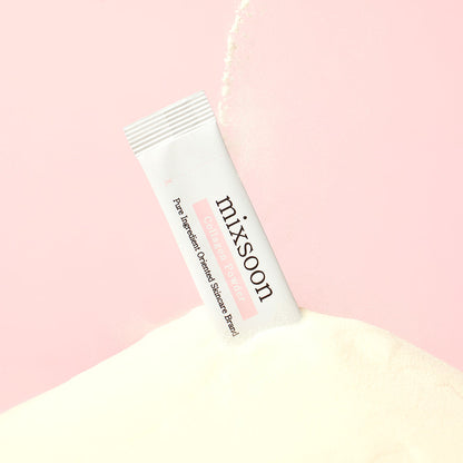 mixsoon Collagen Powder 100mg x 10 sticks