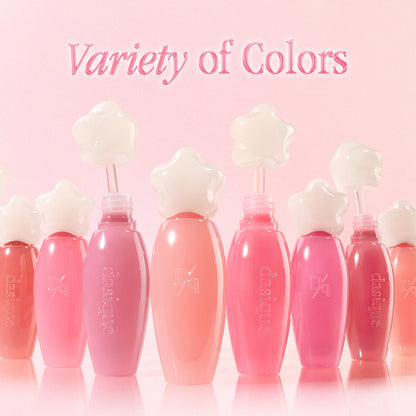 dasique Pure Water Lip Gloss - 14 Colors