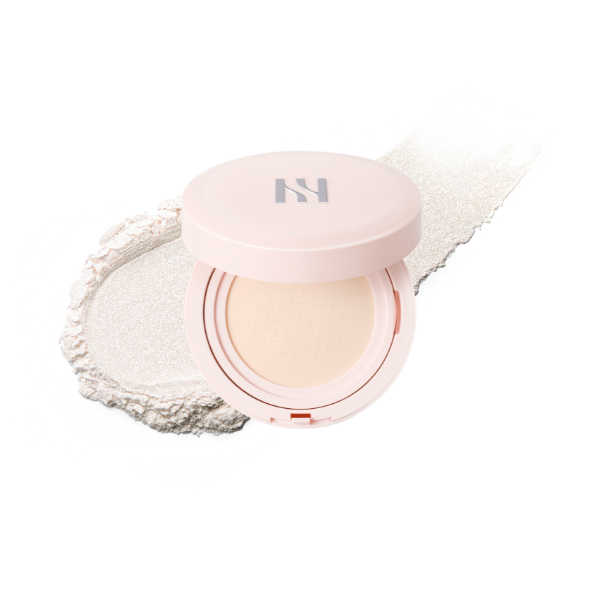 HERA Reflection Skin Glow Powder #01 Glow