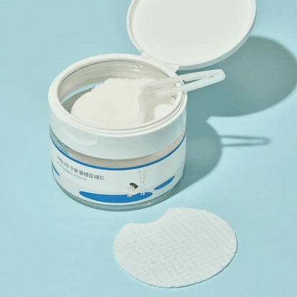 ROUND LAB Birch Juice Cleansing Pad 60 pads