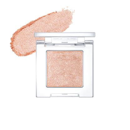 CLIO Pro Single Shadow New G10 Pearfection