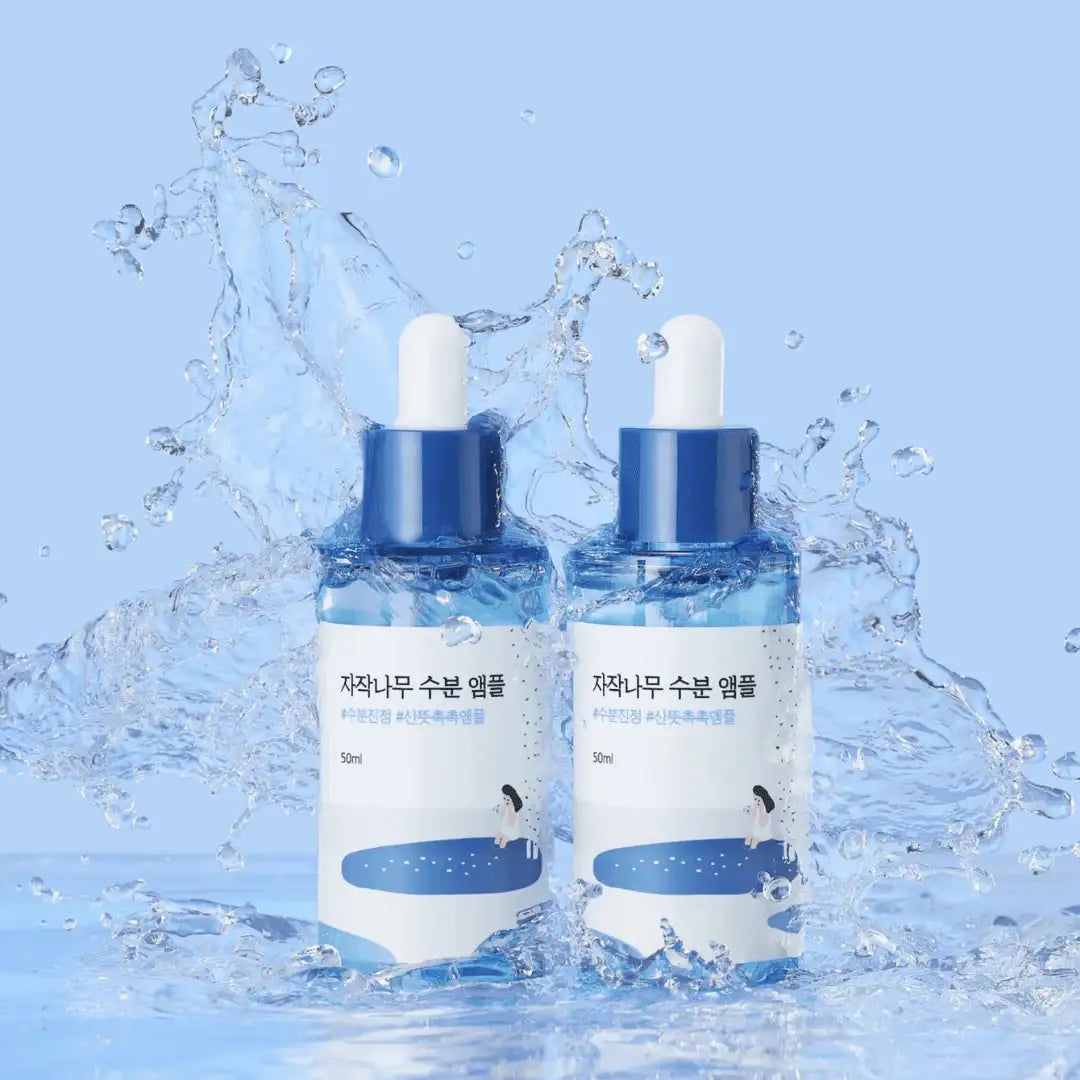 ROUND LAB Birch Juice Ampoule 50ml