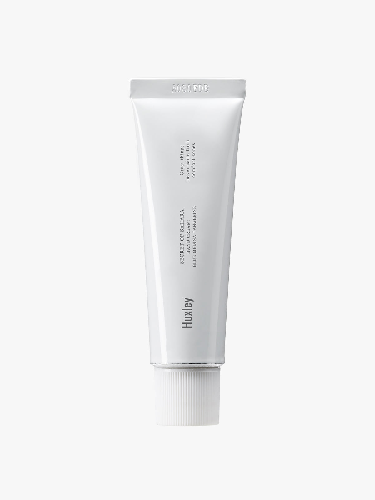 Huxley Hand Cream Blue Medina Tangerine 30ml