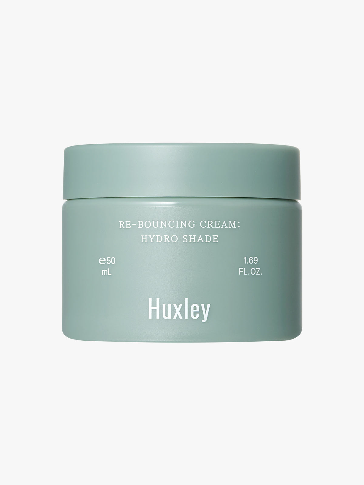 Huxley Re-Bouncing Cream Hydro Shade 50ml
