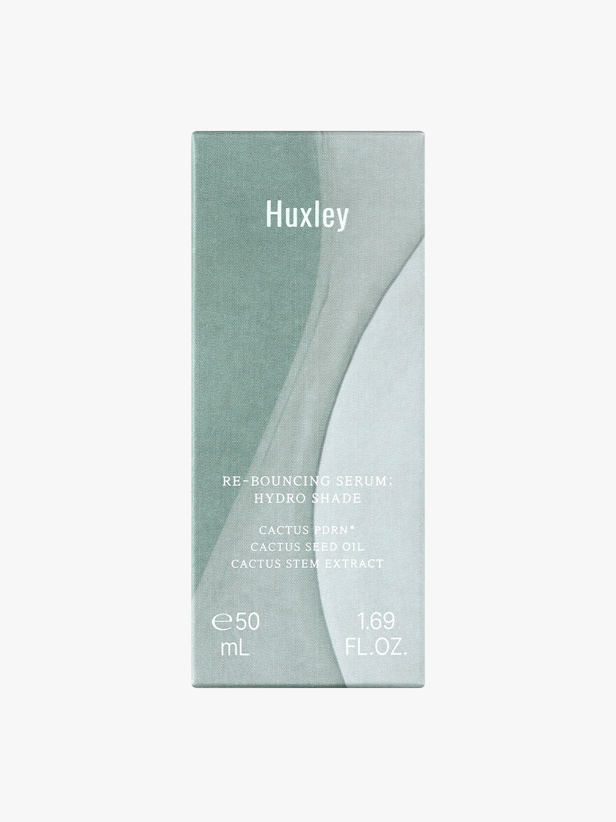 Huxley Re-Bouncing Serum Hydro Shade 50ml