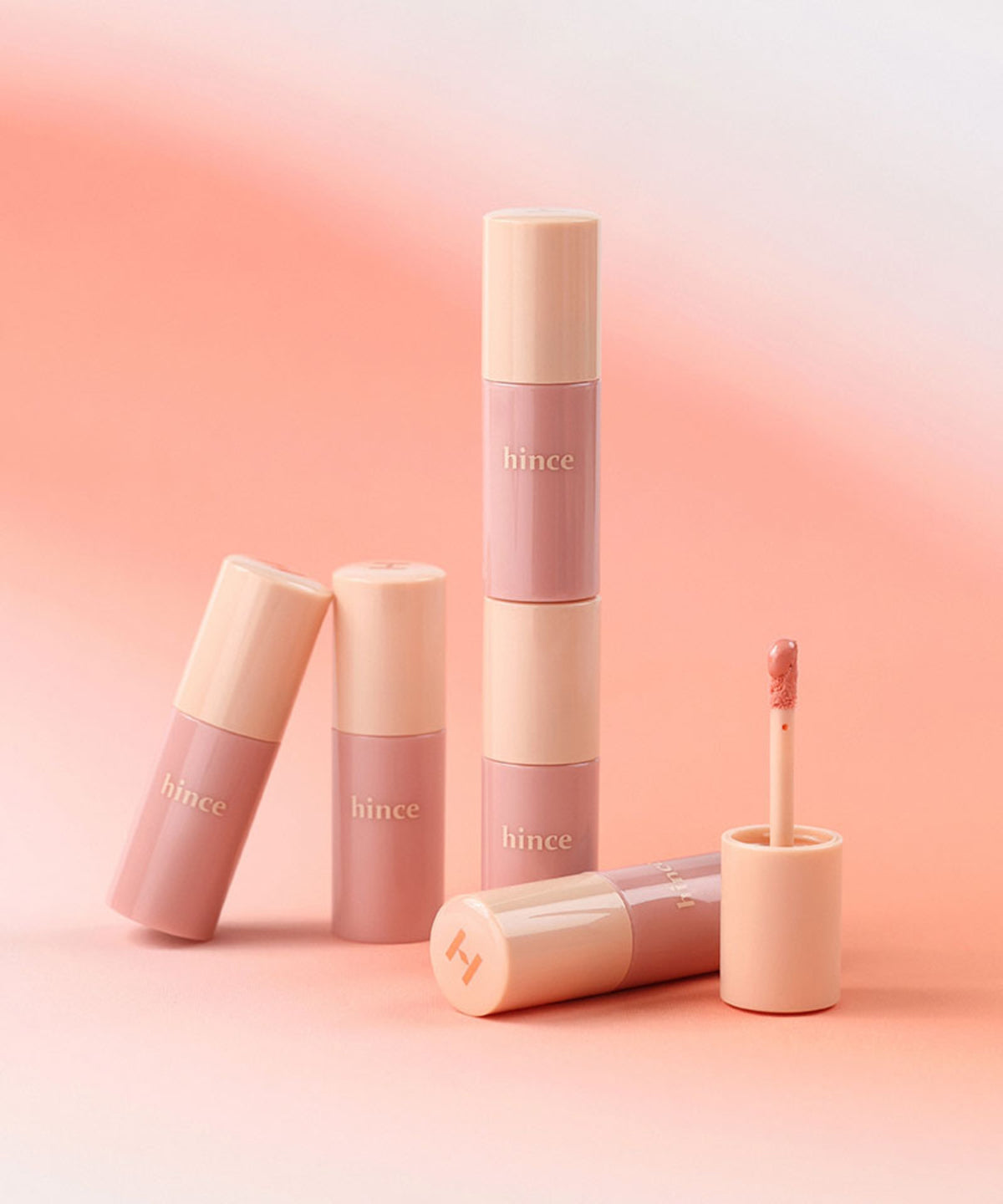 hince Dewy Liquid Cheek
