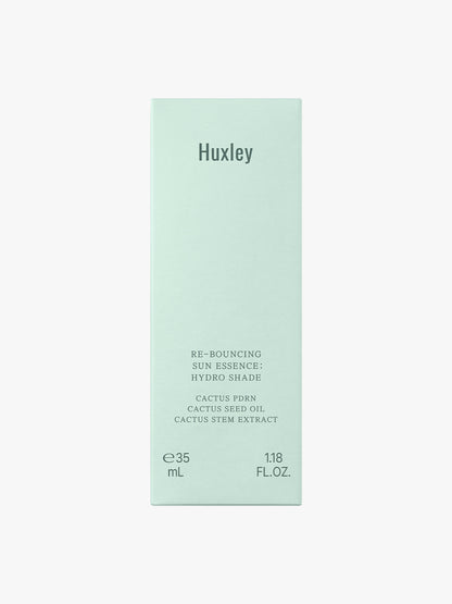 Huxley Re-Bouncing Sun Essence Hydro Shade 35ml