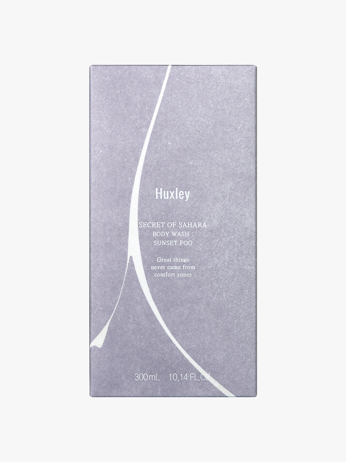 Huxley Body Wash Sunset Fog 300ml