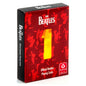 Cartamundi The Beatles Number One Playing Cards