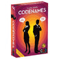Asmodee Codenames Card Game
