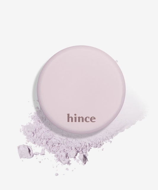 hince Second Skin Airy Powder