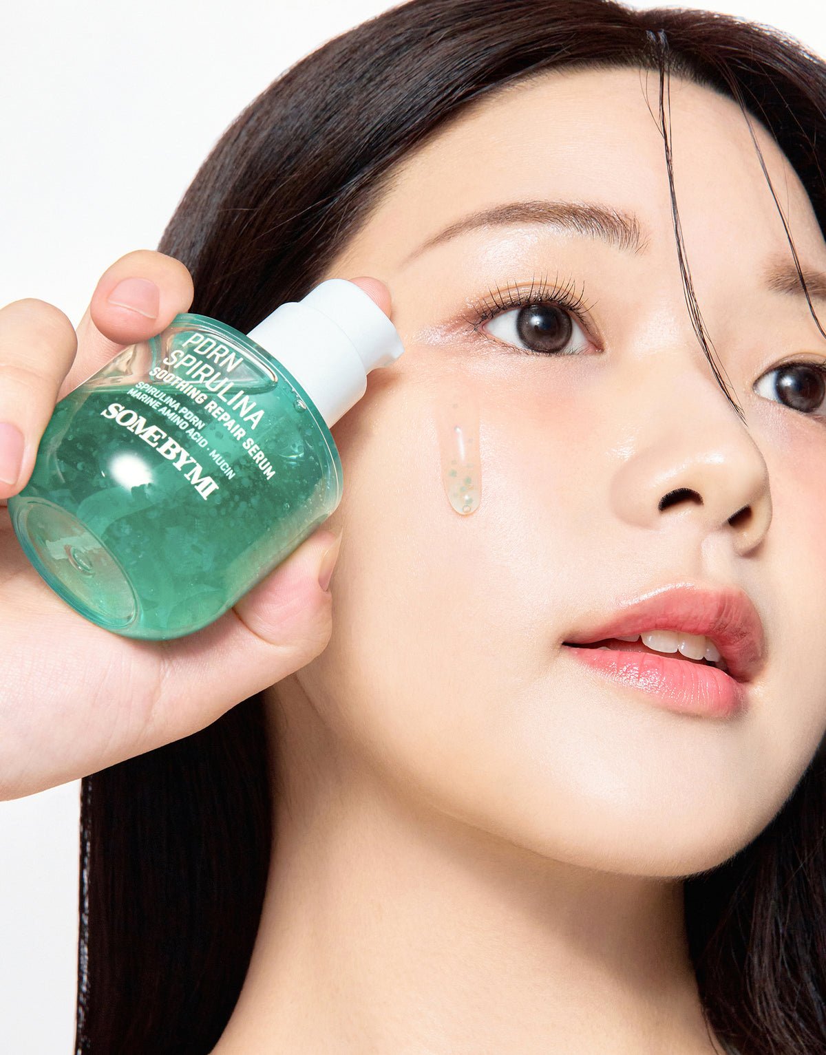 SOME BY MI PDRN Spirulina Soothing Repair Serum 50ml