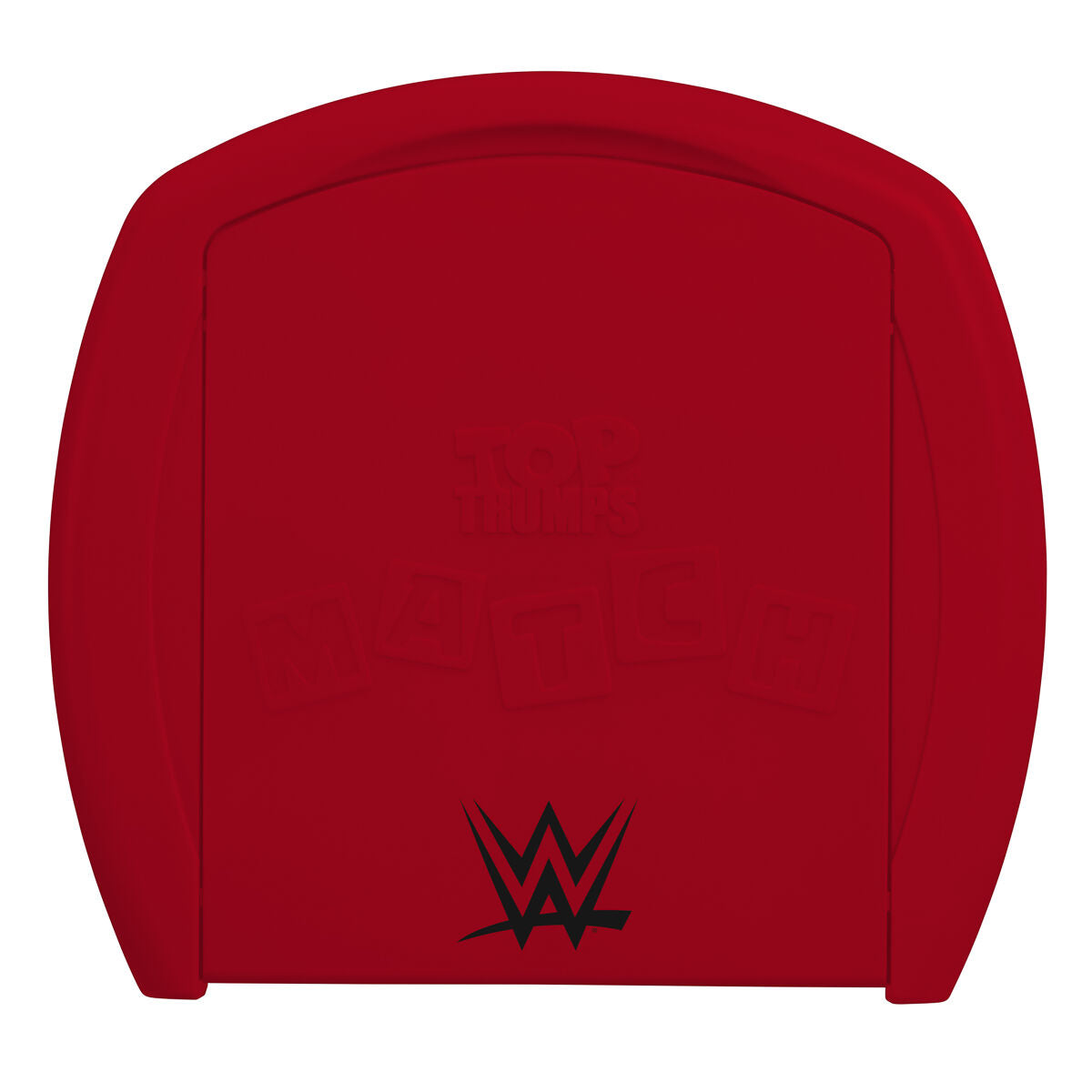 WWE Top Trumps Match The Crazy Cube Game