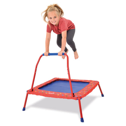 Galt Folding Trampoline