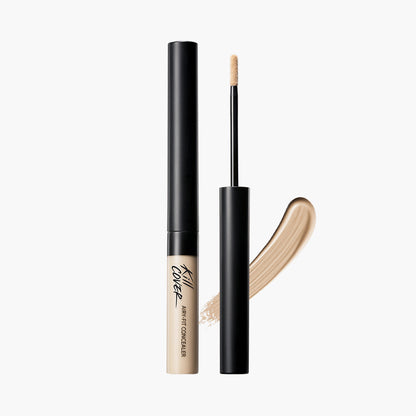 CLIO Kill Cover Airy-Fit Concealer #3-BY Linen