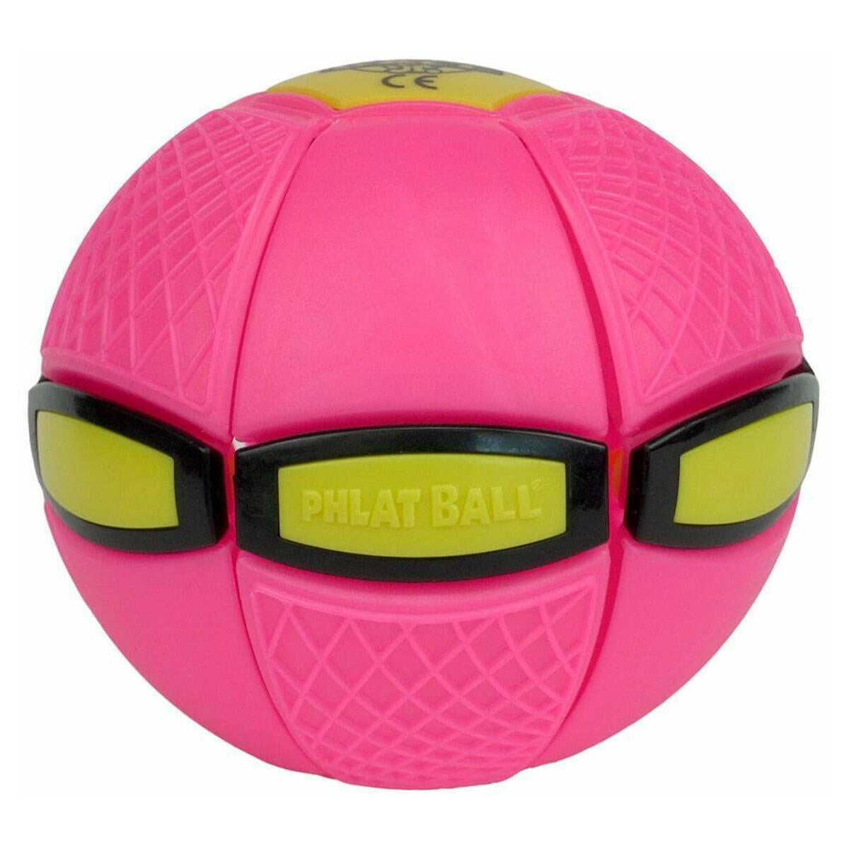 Vivid Phlat Ball V4 colours vary
