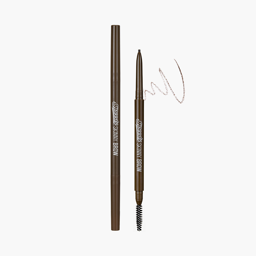 peripera Speedy Skinny Brow #03 Natural Brown